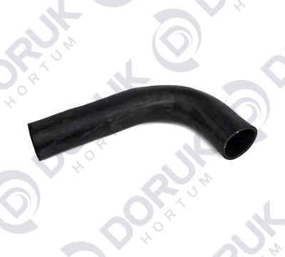 05601 VOLVO FH16 Radiator Upper Hose 20968744-3154217