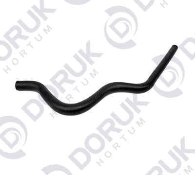 05604 VOLVO FH / FH12 Radiator Hose 20453672