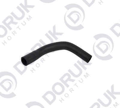 05605 VOLVO FH12 / FM12 Transmission Oil Cooler Hose 20368993 / 20968686