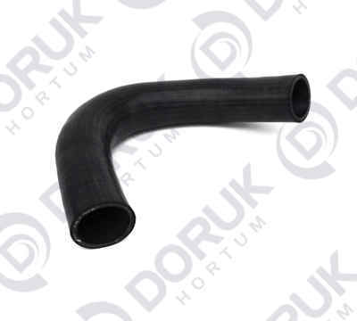 05608 VOLVO N10 / NL10 Radiator Hose 476278
