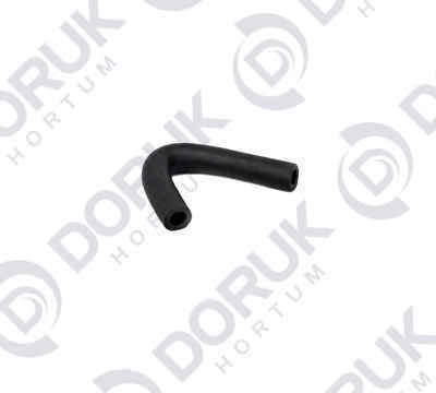 05610 VOLVO FH / FH12 Radiator Hose 20367063 / 21288160