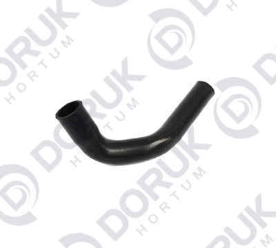 05614 VOLVO FH12 / NH12 Radiator Hose 20776059 / 20542206 / 3183990