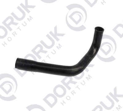 05615 VOLVO FM10 / FM12 Radiator Hose 20542213