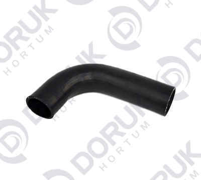 05618 VOLVO F10 / F12 Radiator Hose 1660195
