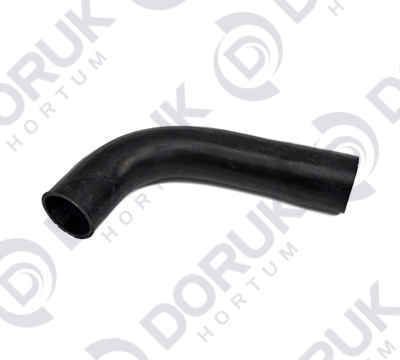 05621 VOLVO FH16 Radiator Hose 1665571