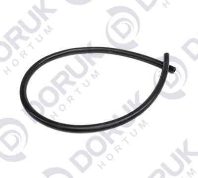 05624 VOLVO F10 / F12 / FH12 Radiator Water Hose 943367