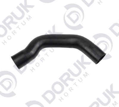 05626 VOLVO FH Radiator Bottom Hose 20740344 / 21171767