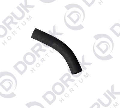 05627 VOLVO FH - FM Radiator Hose 20968388 / 20504142