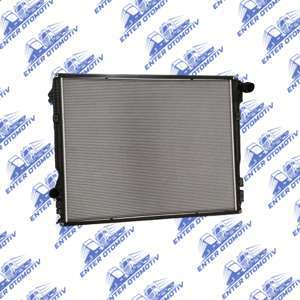 00562 Scania L, P, G, R, S Series Engine Cooling Radiator 2552201