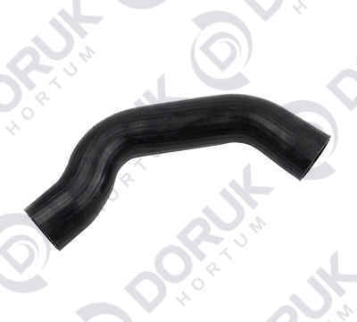 05632 VOLVO FH12 / FM12 Radiator Hose 20582185 / 20447335
