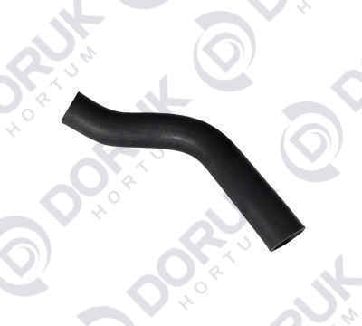 05633 VOLVO F10 / F12 Radiator Hose 1664753