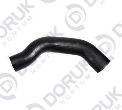 05636 VOLVO FH12 / FM12 Radiator Hose 20447435 / 20582185