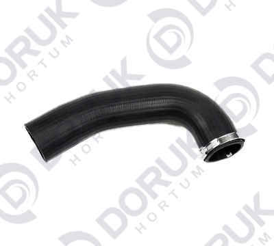 05637 VOLVO FH - FM Radiator Hose 21258220 / 20549855