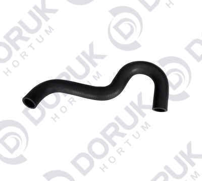 05640 VOLVO FH/FM Radiator Hose 20398475