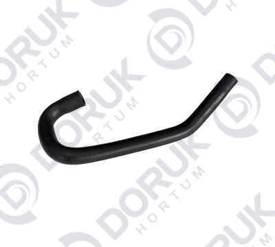 05641 VOLVO FH/FM Radiator Hose 20398477