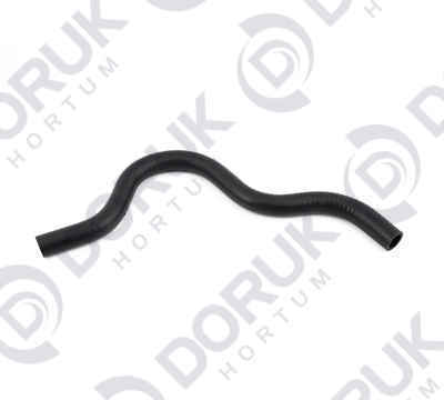 05648 VOLVO Radiator Hose 21103016