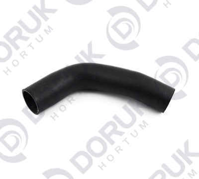 05652 VOLVO FH Radiator Hose 21766980