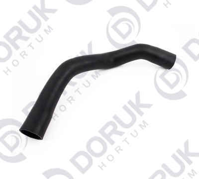 05653 VOLVO FL Radiator Hose 82256318