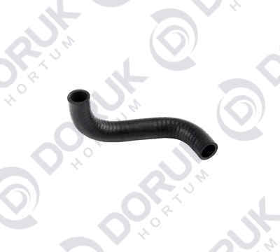 05657 VOLVO FH12 Heating Hose 3981588