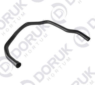 05659 VOLVO FH Expansion Tank Hose 21242536