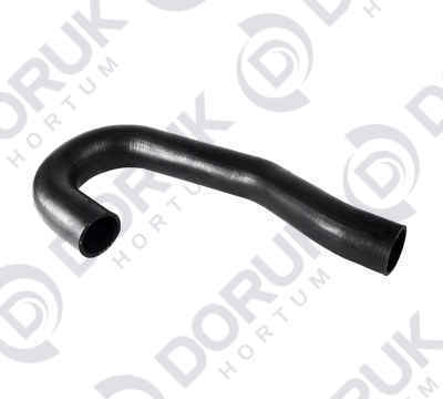 05661 VOLVO FL608 / FL615 Radiator Hose 6781251