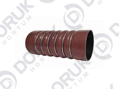 05669 MAN FORTUNA 5 KNOT SILICONE HOSE 81963010590
