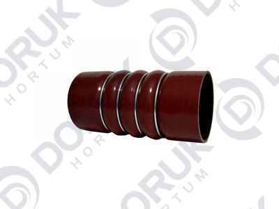 05674 MAN 3 KNOT SILICONE HOSE 51964200121 - 51963300315