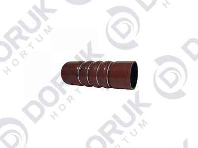 05678 MAN 3 KNOT SILICONE HOSE 81963200159