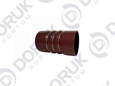 05679 MAN 2 KNOT SILICONE HOSE