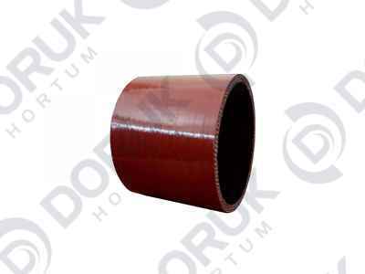 05682 MAN STRAIGHT SILICONE HOSE 81963010624