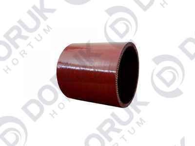 05683 MAN FORTUNA STRAIGHT SILICONE HOSE 81963010594