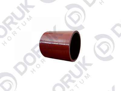 05684 MAN STRAIGHT SILICONE HOSE