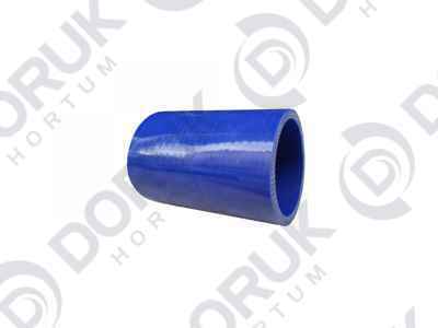 05686 MAN STRAIGHT SILICONE HOSE