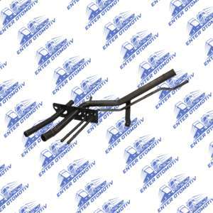 00568 Scania P, G, R, T Series Expansion Tank Pipe 1859029