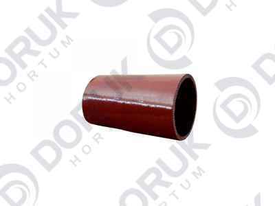 05691 MAN STRAIGHT SILICONE HOSE