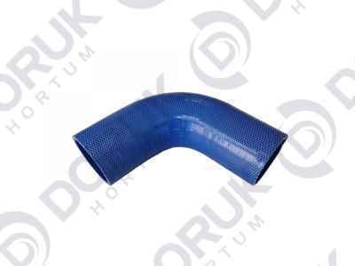 05698 MAN ELBOW SILICONE HOSE