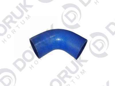 05706 MAN ELBOW SILICONE HOSE