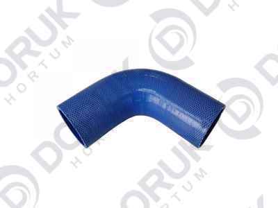 05712 MAN ELBOW SILICONE HOSE