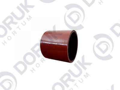 05720 MAN LIONS CITY FLAT SILICONE HOSE 51963300352