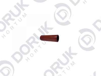 05722 MAN STRAIGHT SILICONE HOSE 51963300346