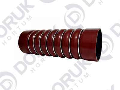 05729 MERCEDES 7 KNOT SILICONE HOSE