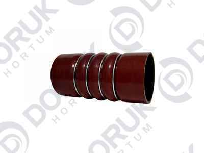 05739 MERCEDES TRAVEGO SETRA 3 KNOT SILICONE HOSE A0249970382