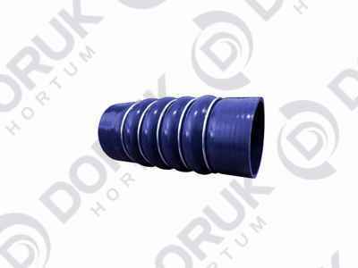 05741 MERCEDES AXOR 4 KNUCKLE SILICONE HOSE A0005010182