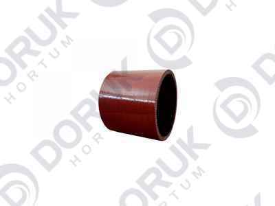 05749 MERCEDES STRAIGHT SILICONE HOSE