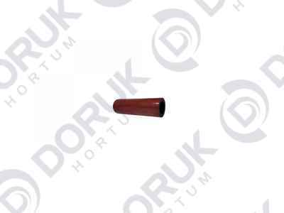 05750 MERCEDES STRAIGHT SILICONE HOSE N900271022024