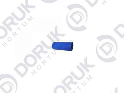 05751 MERCEDES STRAIGHT SILICONE HOSE 3669970382