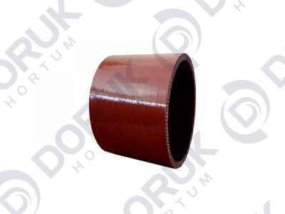 05758 MERCEDES AXOR 1840 STRAIGHT SILICONE HOSE A0029970852