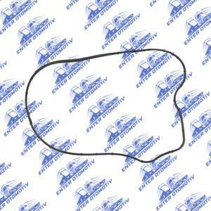 00575 Scania P, G, R, T Series Water Pump Gasket 1886664