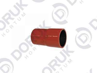 05762 MERCEDES CONICAL SILICONE HOSE