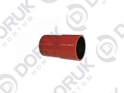 05767 MERCEDES TRAVEGO CONICAL SILICONE HOSE